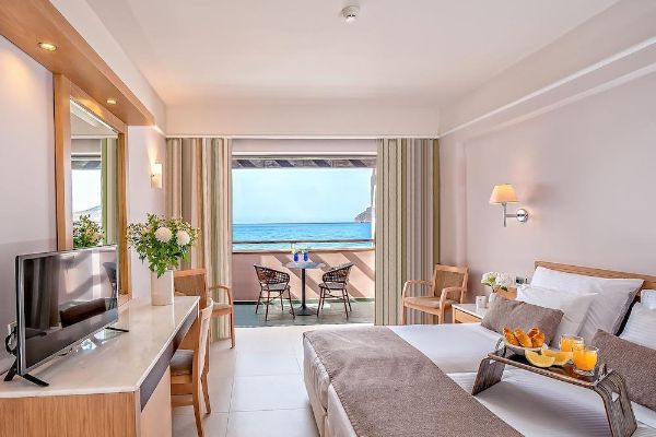 Hotel Porto Platanias Beach Resort & Spa